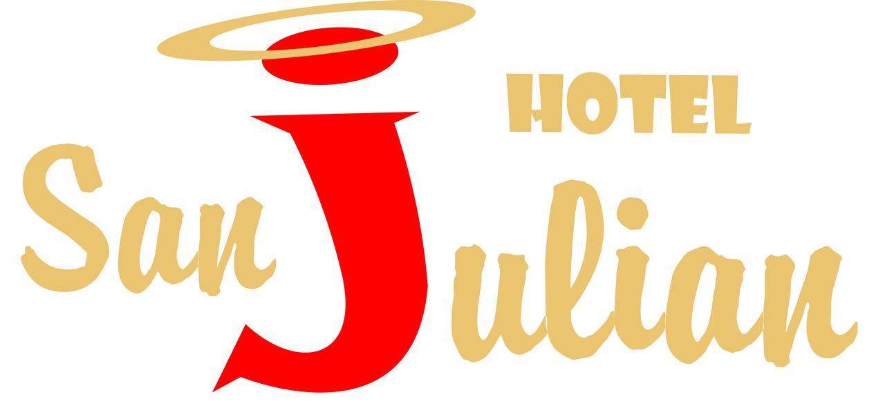 Hotel San Julian Guadalajara de Buga Exterior foto